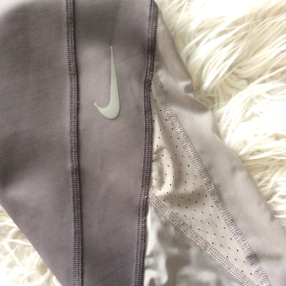 NWOT Nike Epic Lux Running Tights - Picture 10 of 10